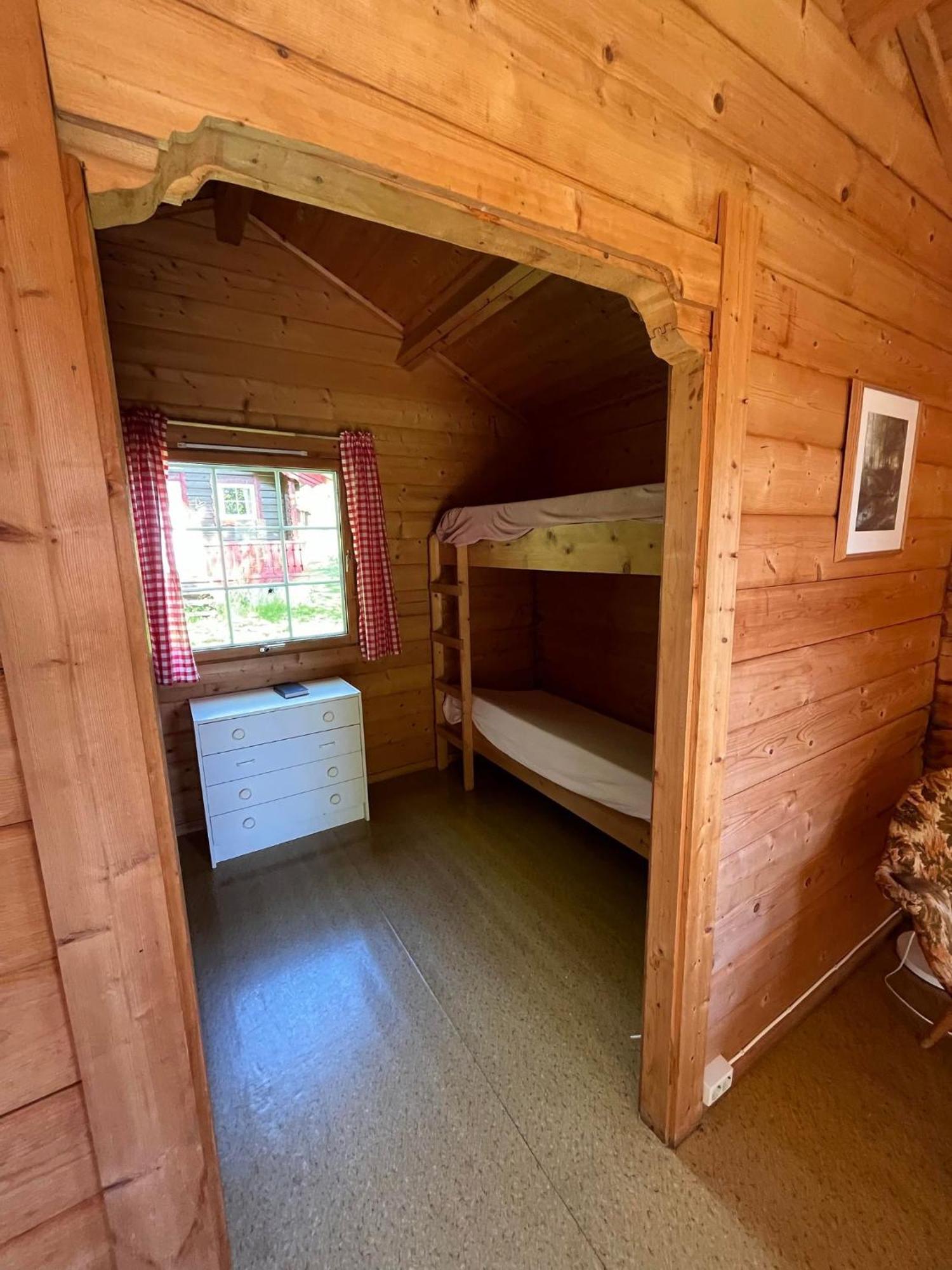 Svindland Camping Kvinesdal Ngoại thất bức ảnh
