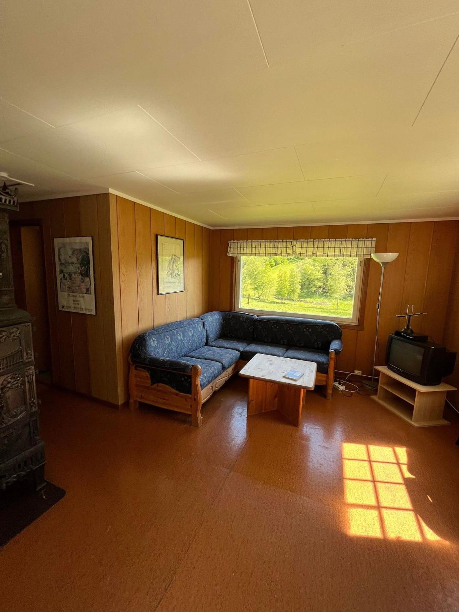 Svindland Camping Kvinesdal Ngoại thất bức ảnh